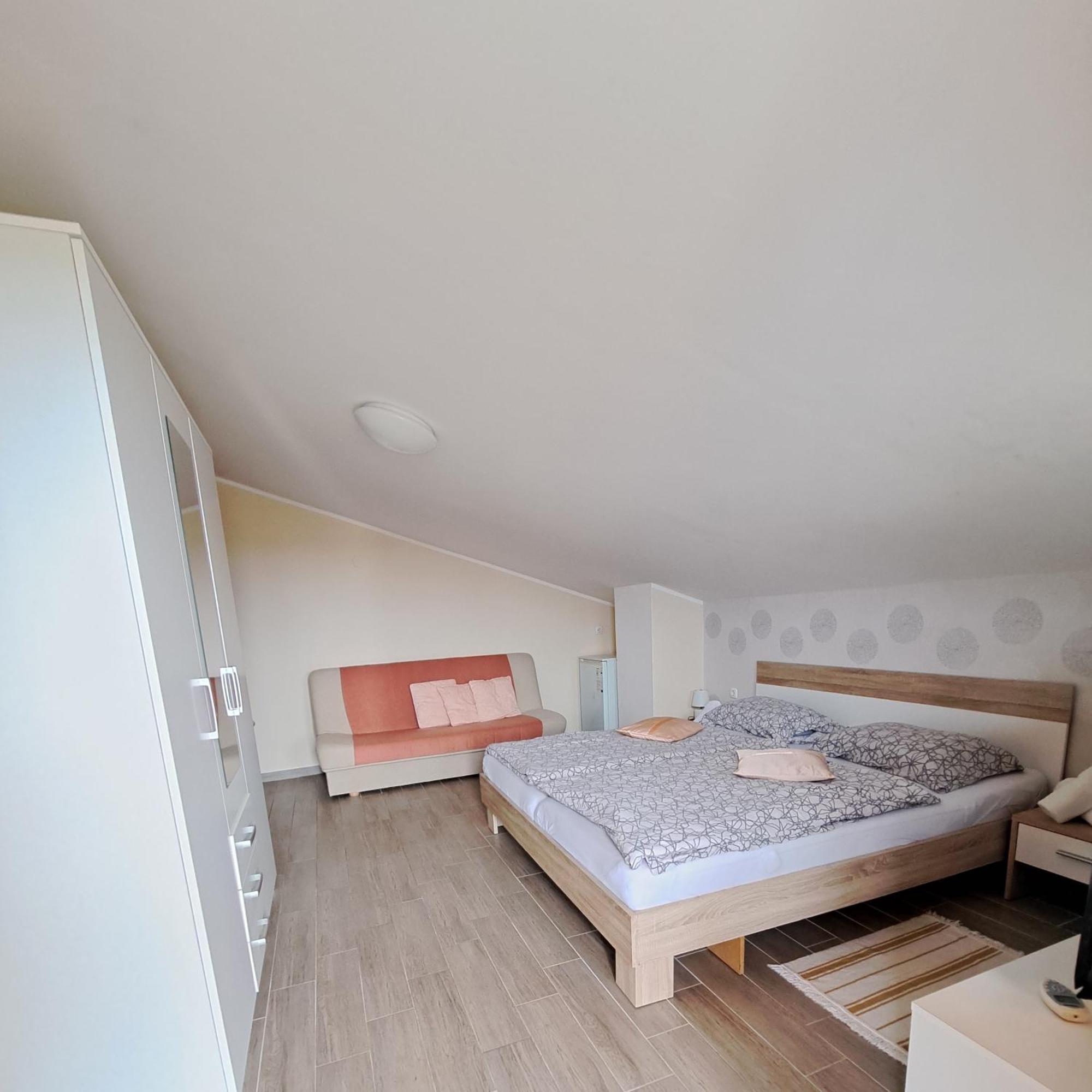 Sobe Rooms Tea 부제 객실 사진
