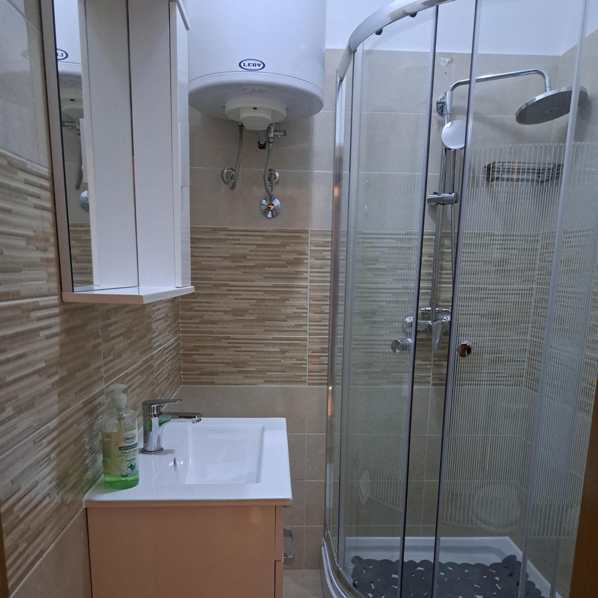 Sobe Rooms Tea 부제 객실 사진