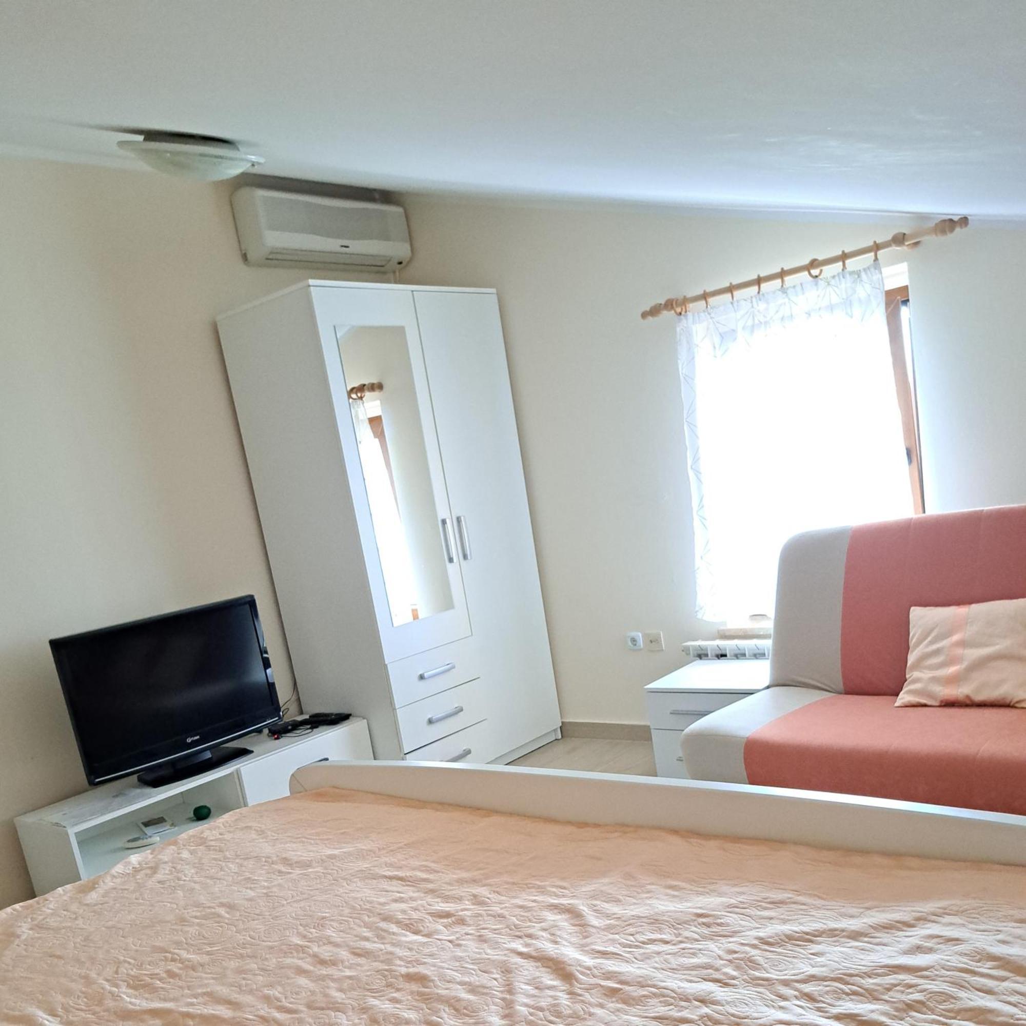 Sobe Rooms Tea 부제 객실 사진