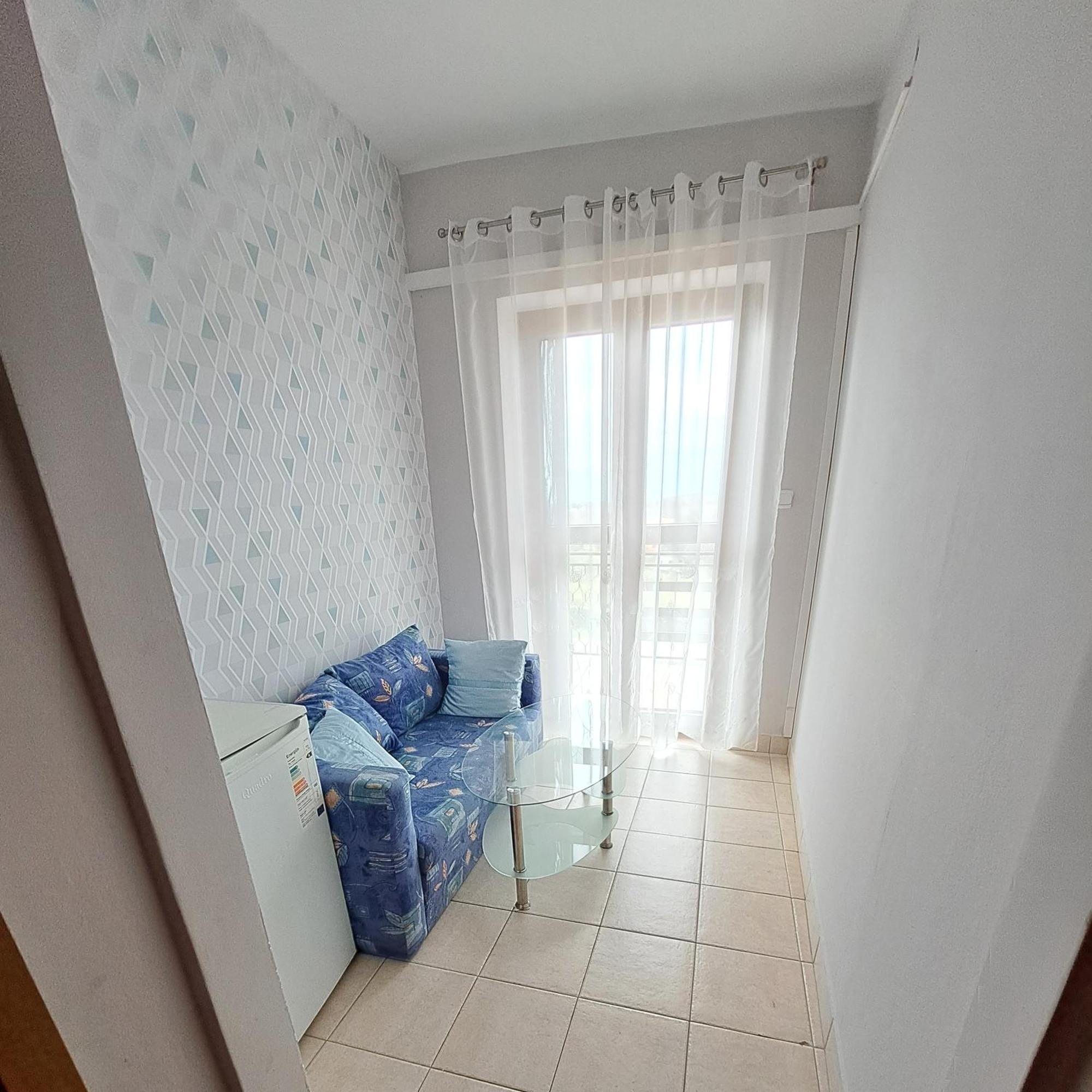 Sobe Rooms Tea 부제 객실 사진