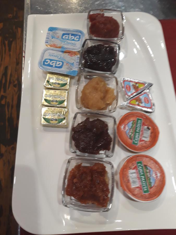 Sobe Rooms Tea 부제 외부 사진